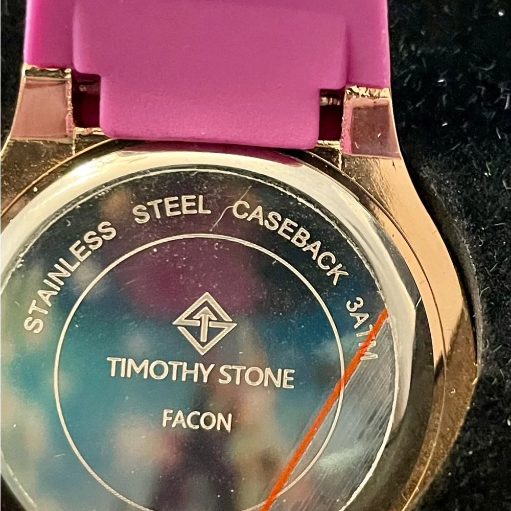 Timothy Stone Watch - Picture 8 of 8